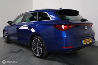 SEAT Leon – thumbnail 5