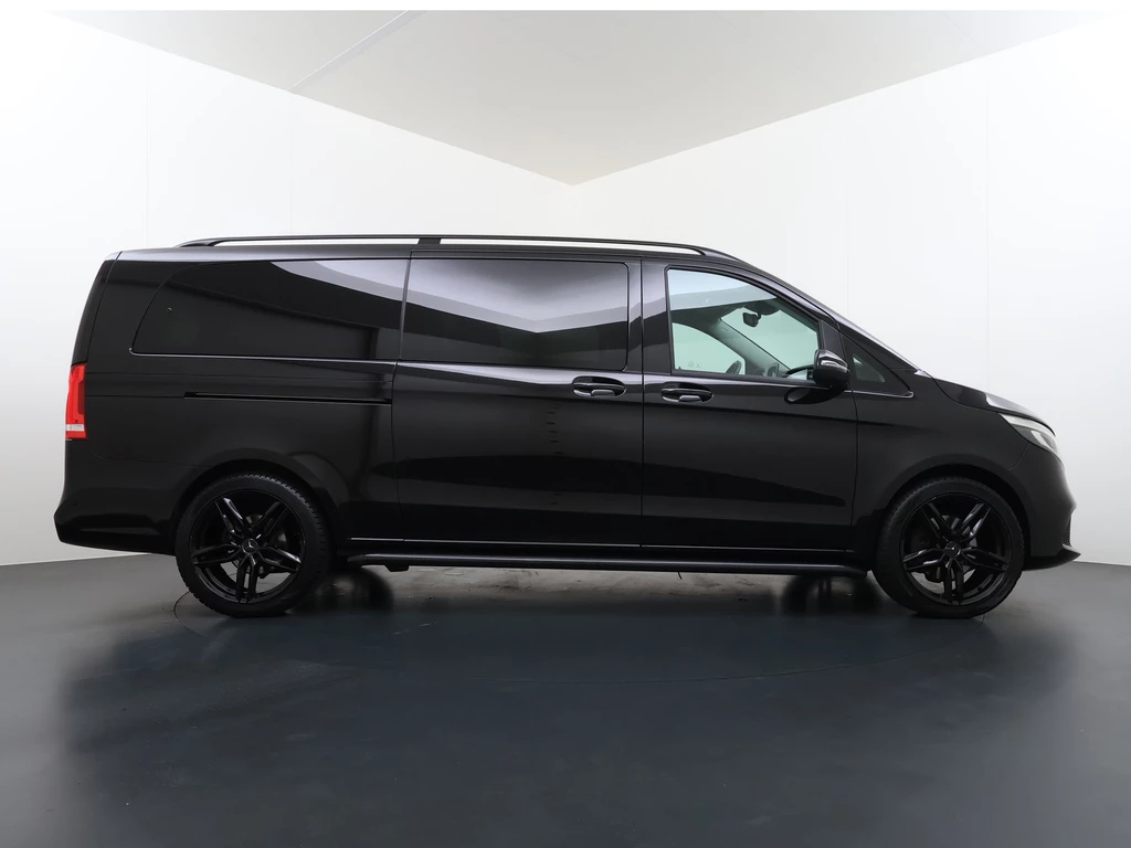 Mercedes-Benz V-Klasse – foto 8