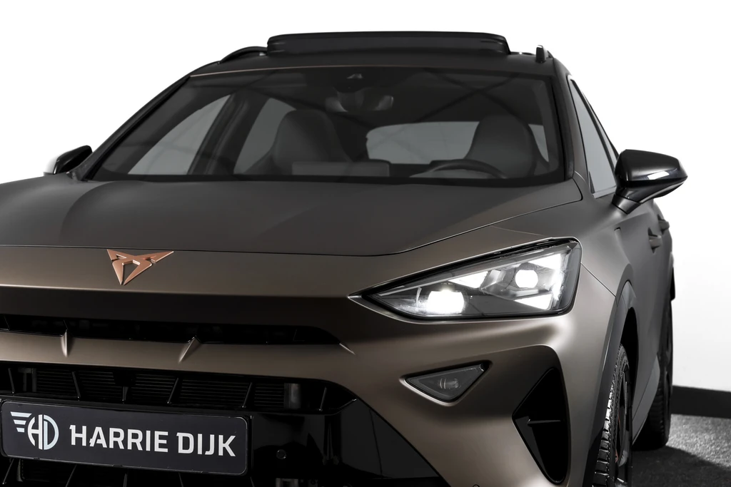 CUPRA Formentor – foto 4