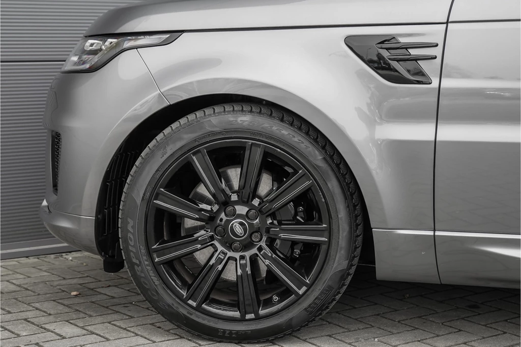 Land Rover Range Rover Sport – foto 19