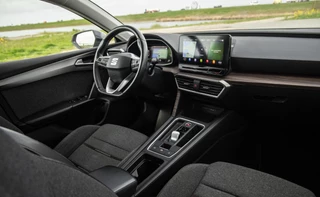 SEAT Leon – thumbnail 53