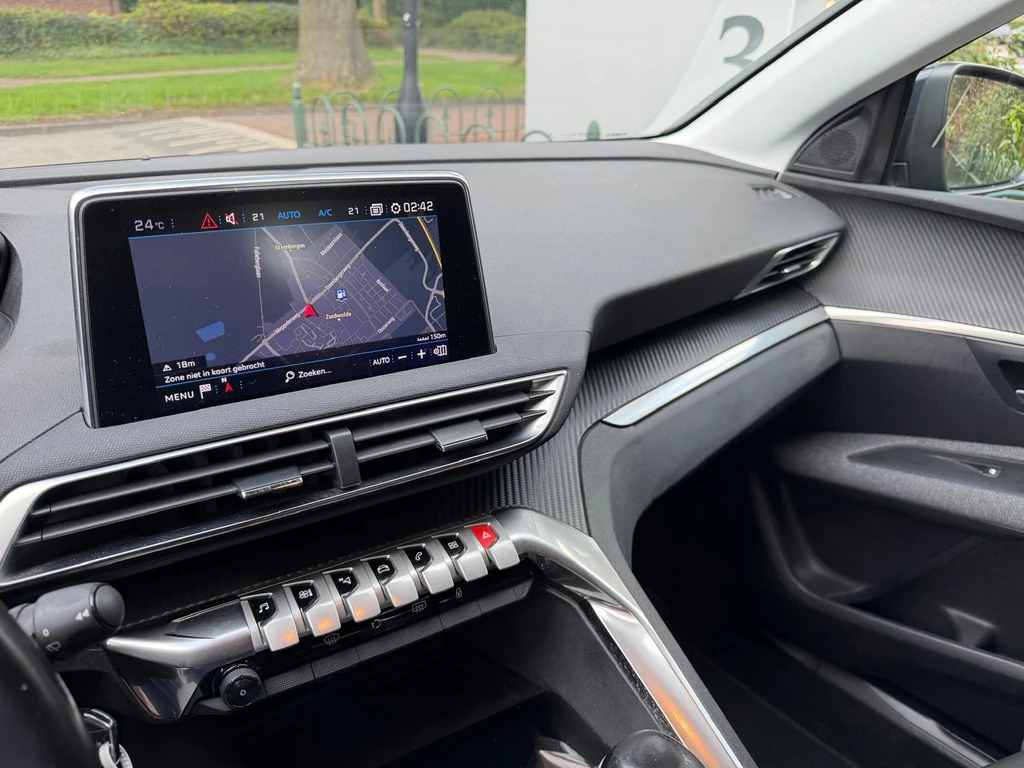 Peugeot 3008 – foto 31