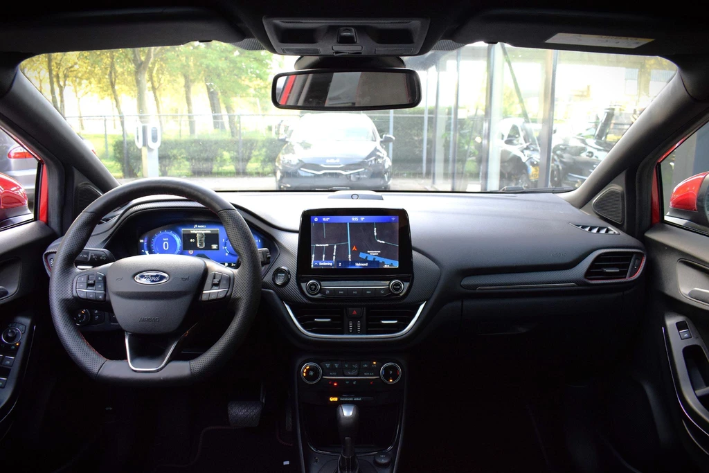 Ford Puma – foto 12