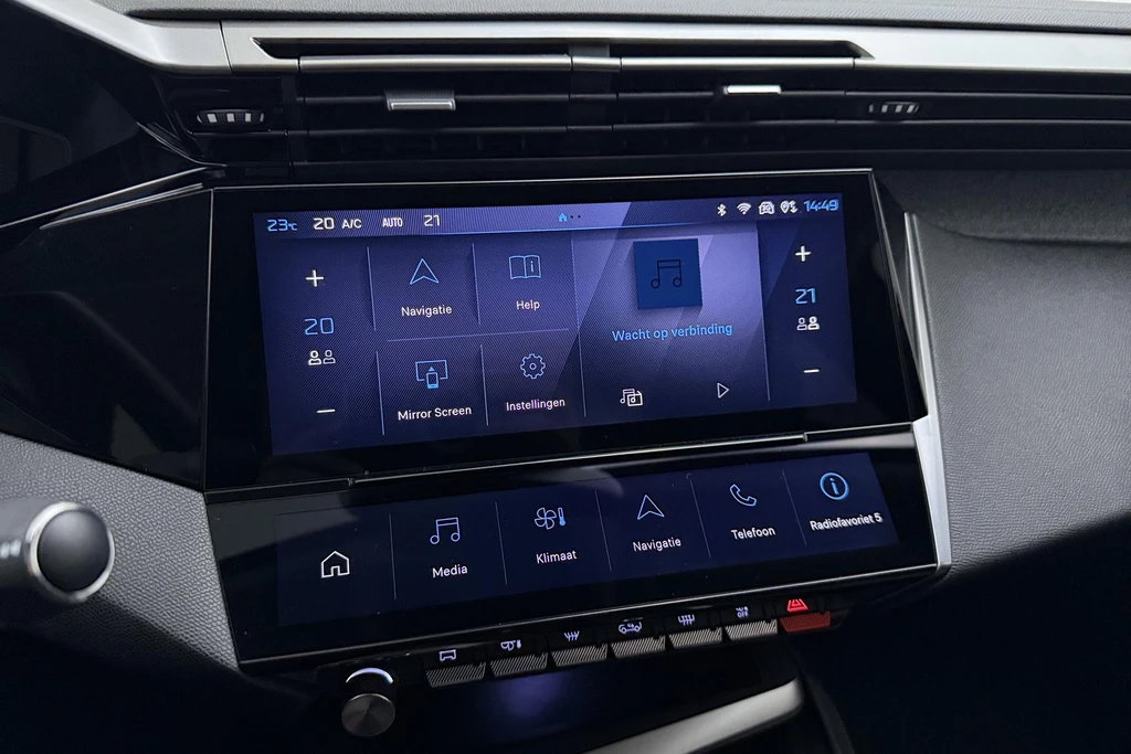 Peugeot 308 – foto 19