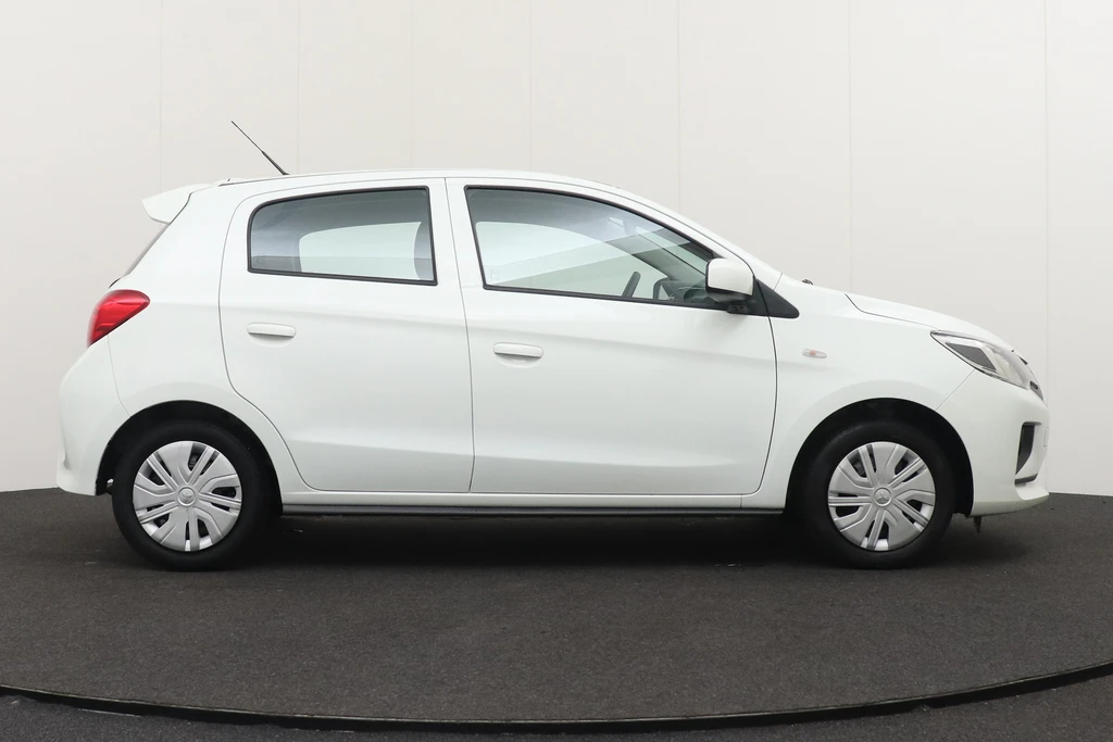 Mitsubishi Space Star – foto 5