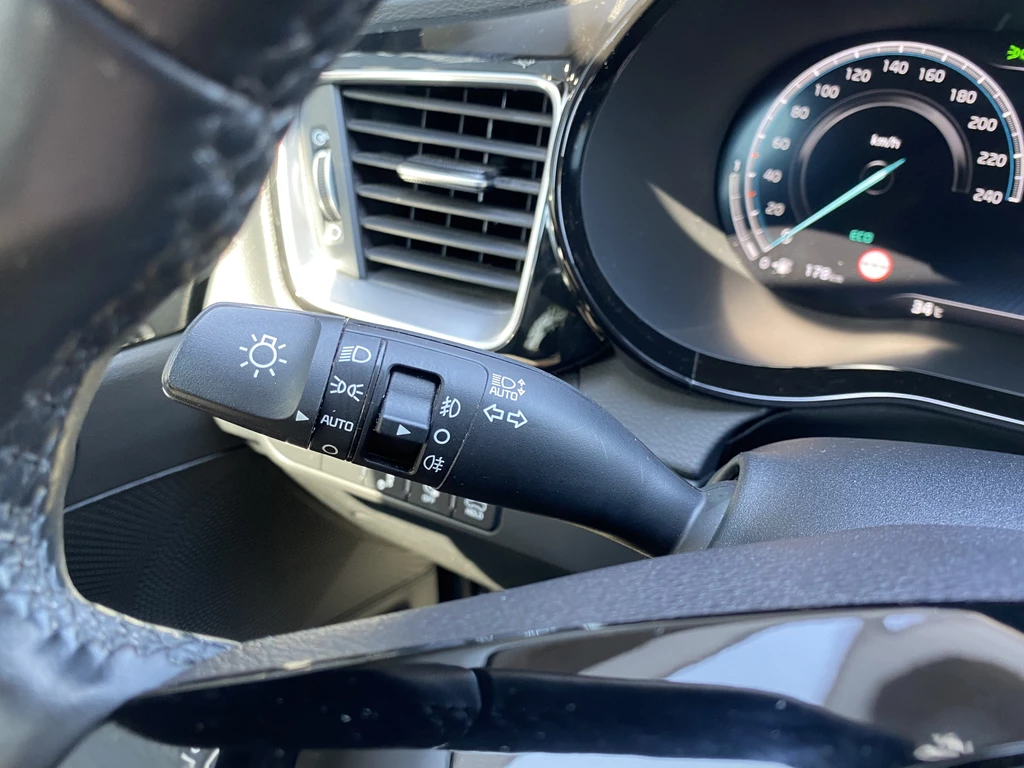 Kia XCeed – foto 36