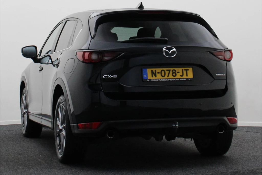 Mazda CX-5 – foto 6