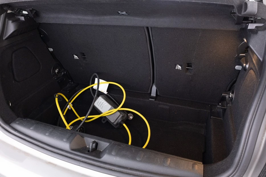 MINI Electric – foto 29