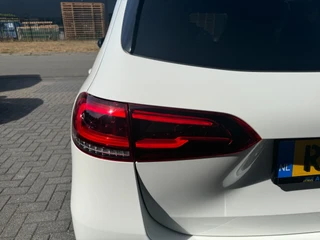 Mercedes-Benz B-Klasse – thumbnail 12