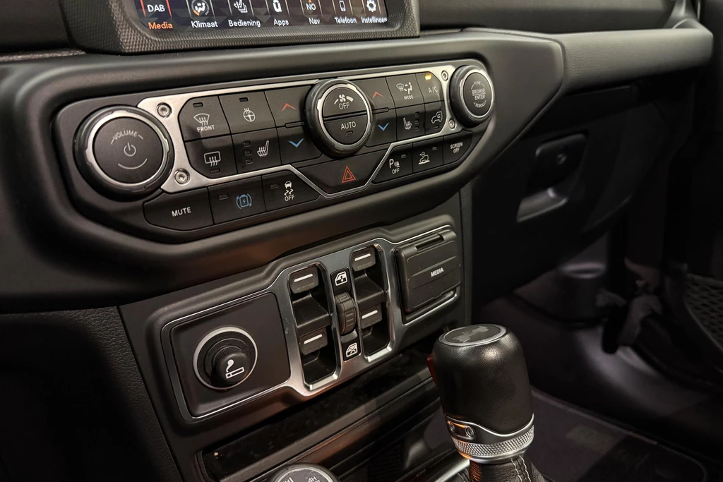 Jeep Wrangler – foto 24