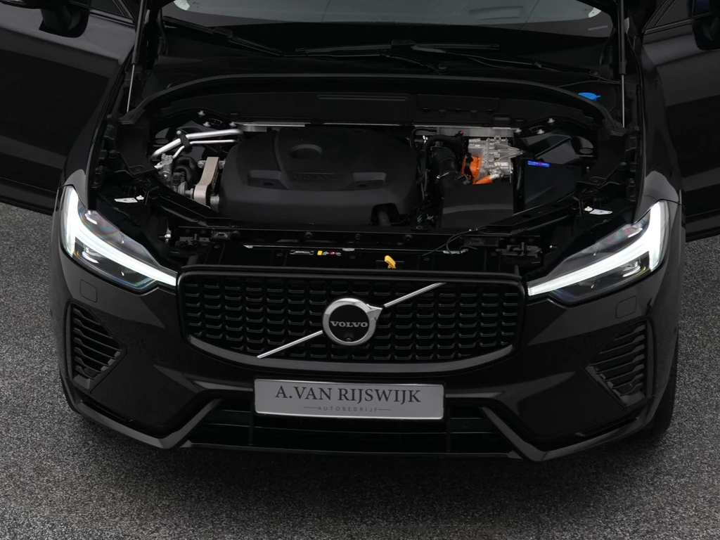 Volvo XC60 – foto 33
