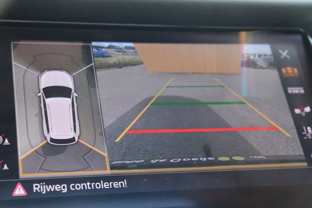 Škoda Kodiaq – foto 13