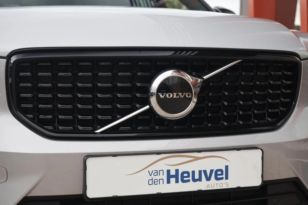 Volvo XC40 – foto 7