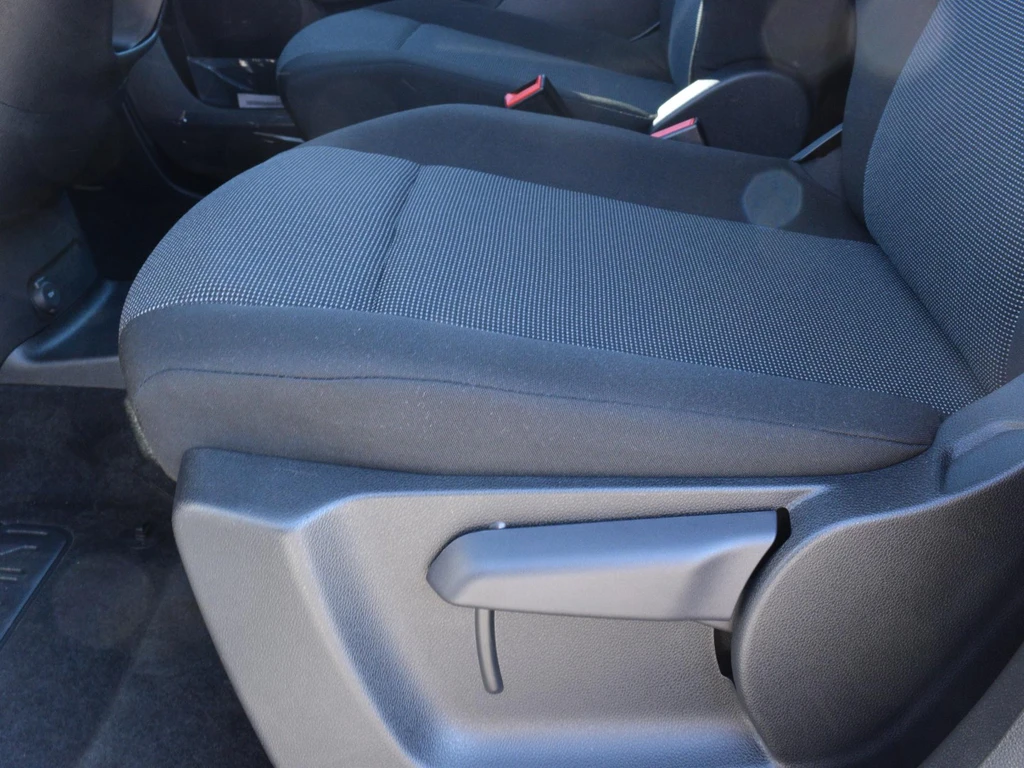 Peugeot e-Partner – foto 11