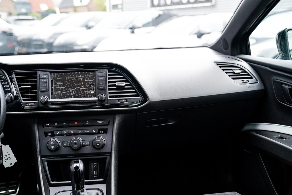 SEAT Leon – foto 31