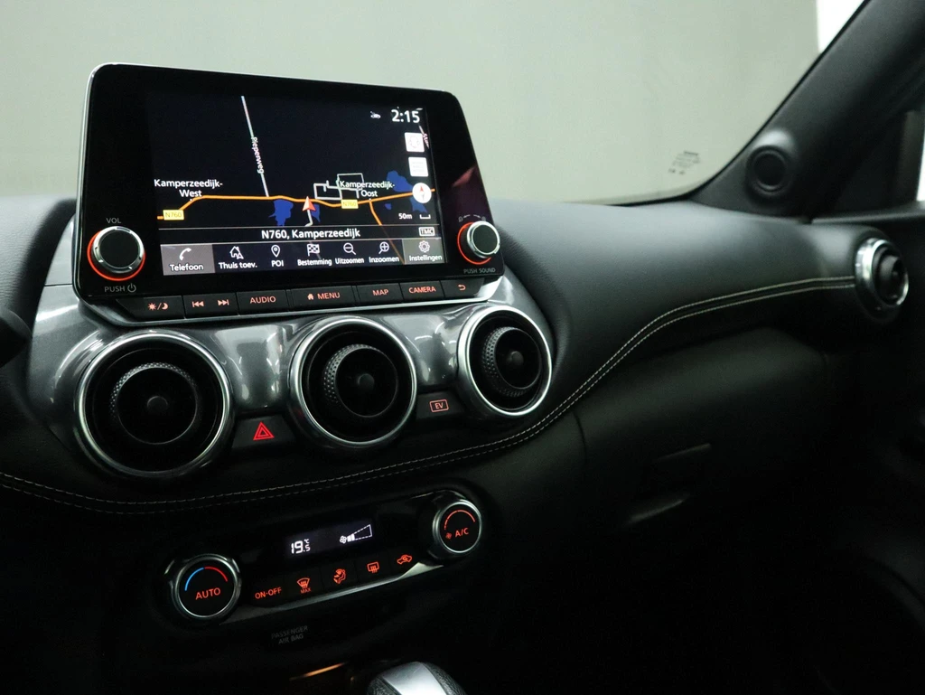 Nissan Juke – foto 14