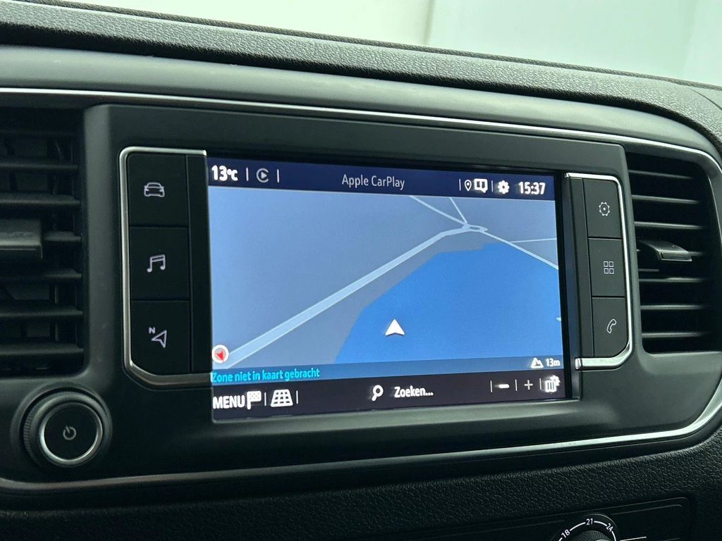 Opel Vivaro – foto 28