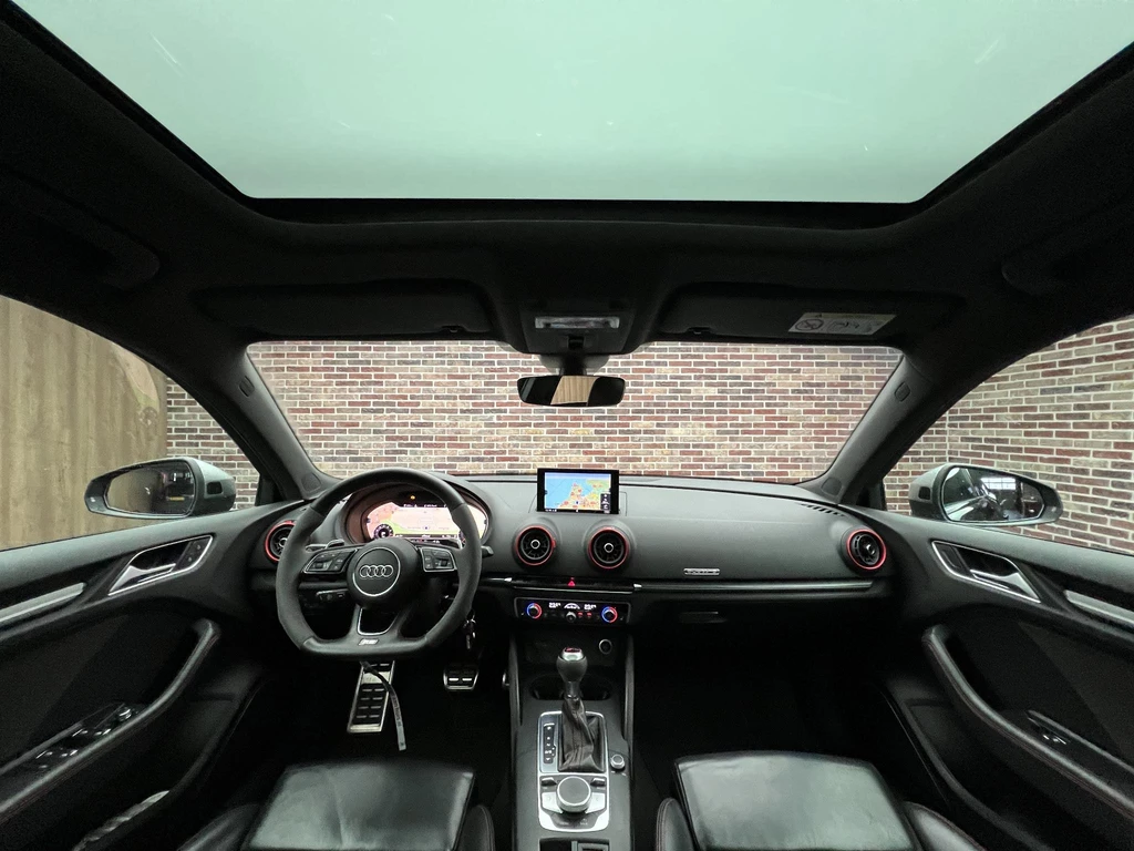 Audi RS3 – foto 12