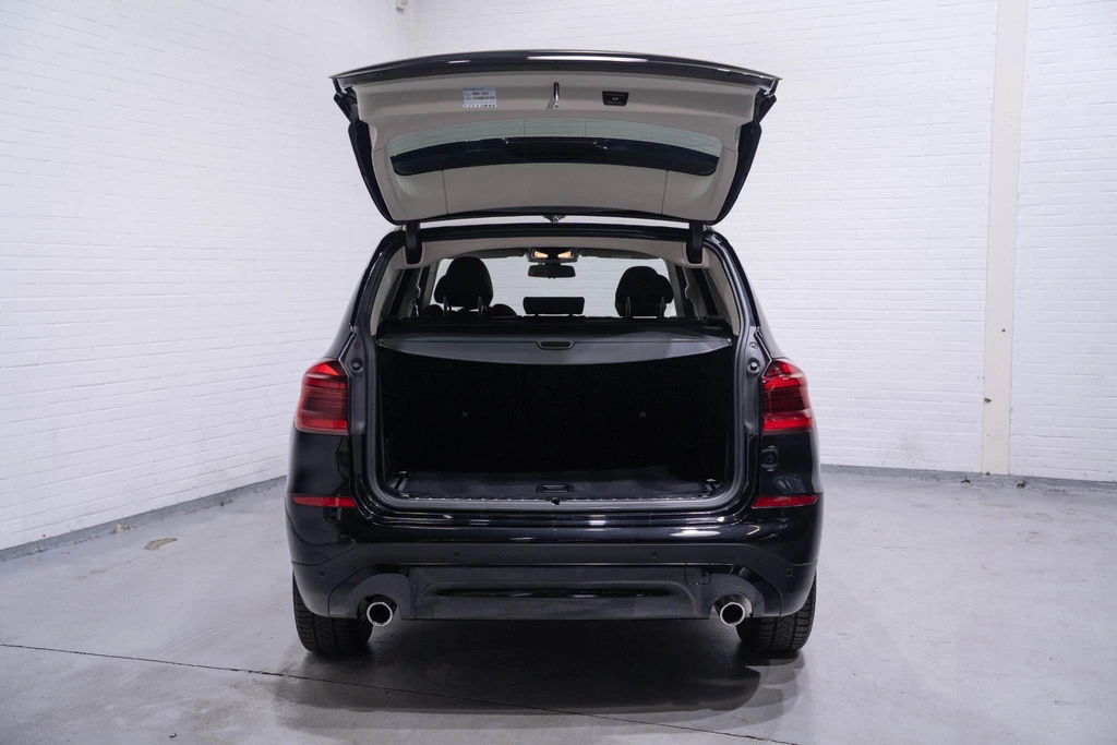BMW X3 – foto 11