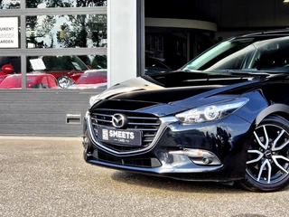 Mazda 3 – thumbnail 3