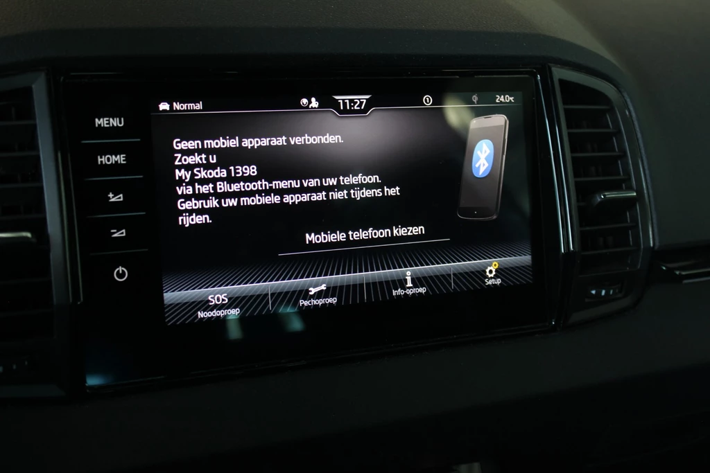 Škoda Karoq – foto 38