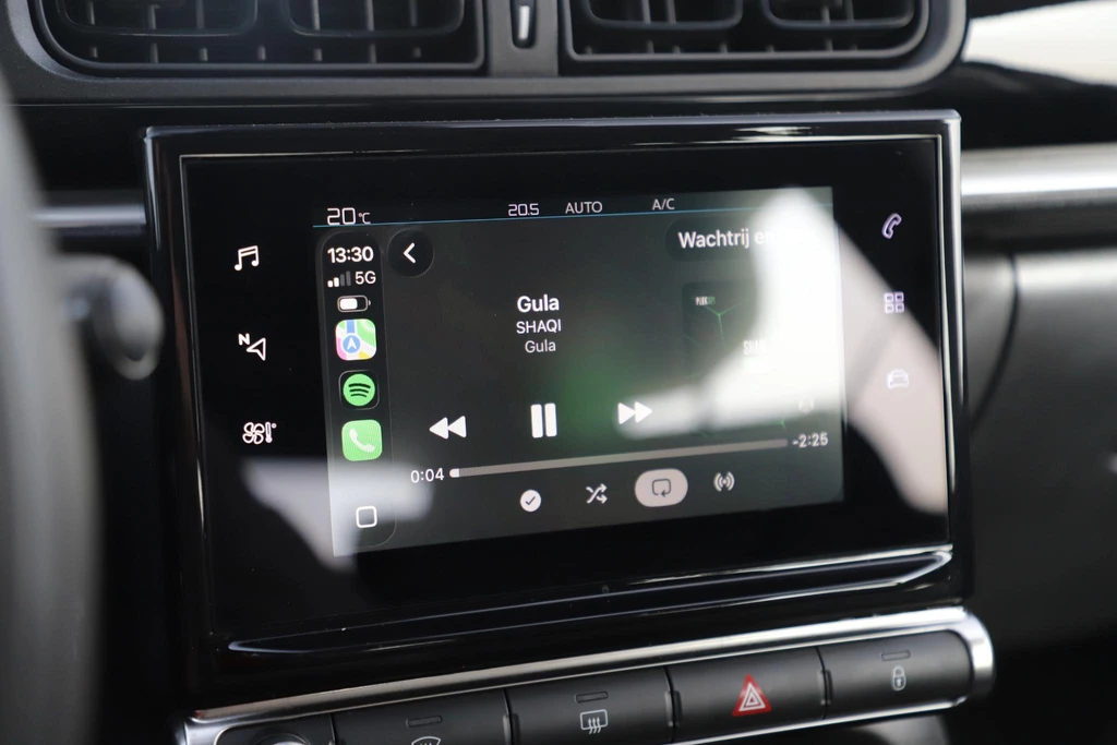 Citroën C3 – foto 14