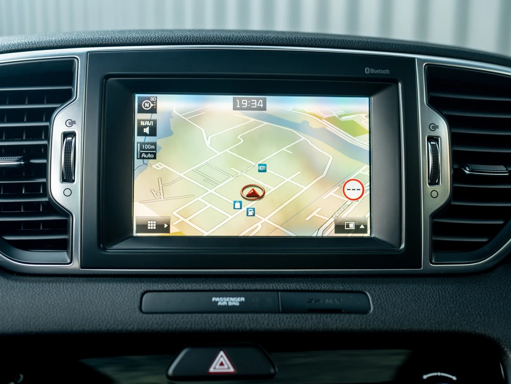 Kia Sportage – foto 23