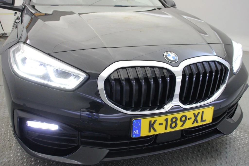 BMW 1 Serie – foto 29