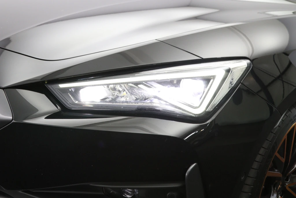 CUPRA Leon Sportstourer – foto 19