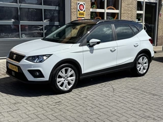 SEAT Arona – thumbnail 4