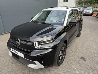 Citroën C3 Aircross – thumbnail 2