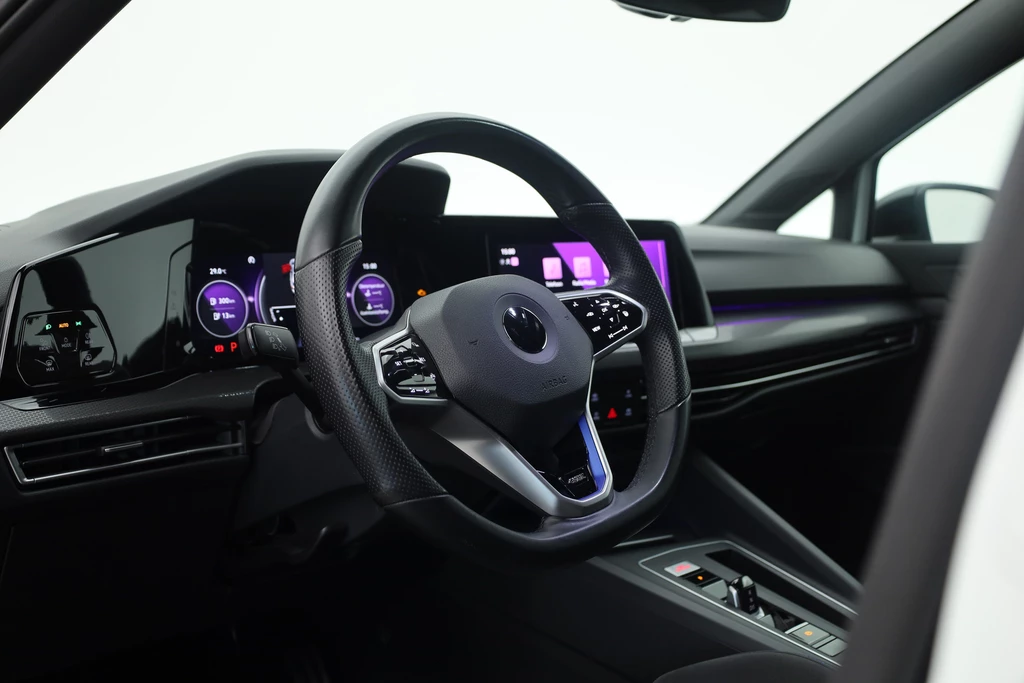 Volkswagen Golf – foto 9