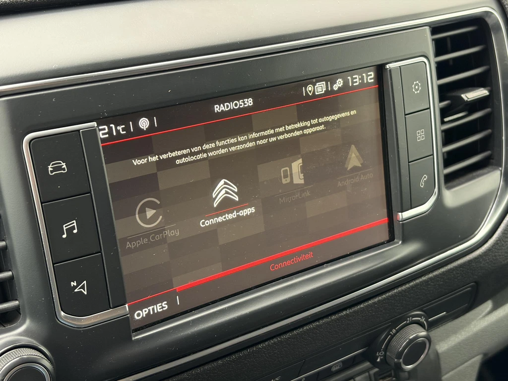 Citroën Jumpy – foto 17