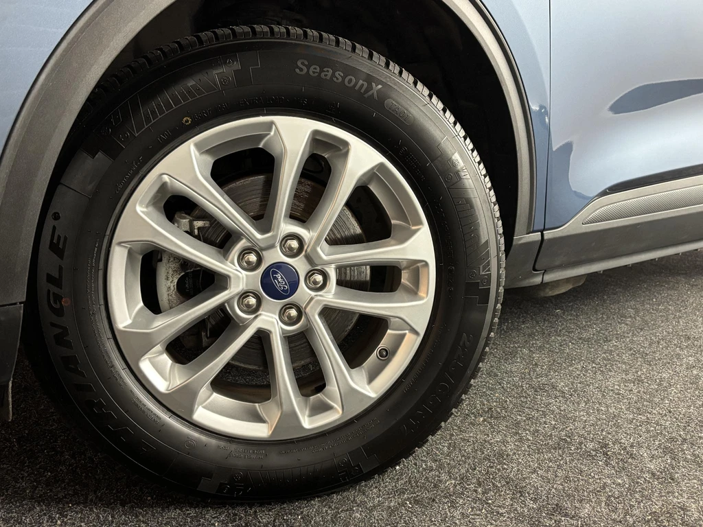 Ford Kuga – foto 35