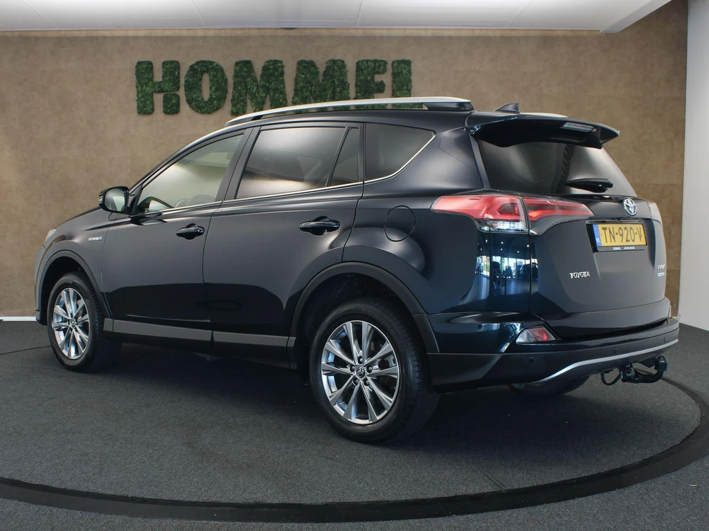 Toyota RAV4 – foto 4
