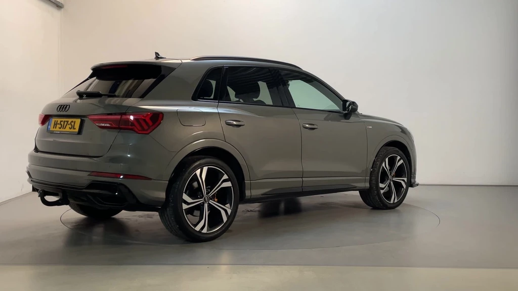 Audi Q3 – foto 5