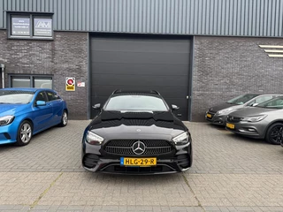 Mercedes-Benz E-Klasse – thumbnail 11