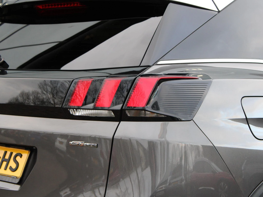 Peugeot 3008 – foto 26