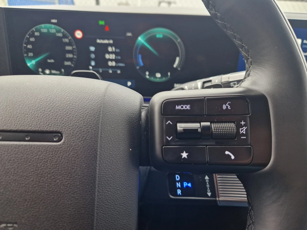Hyundai Santa Fe – foto 37