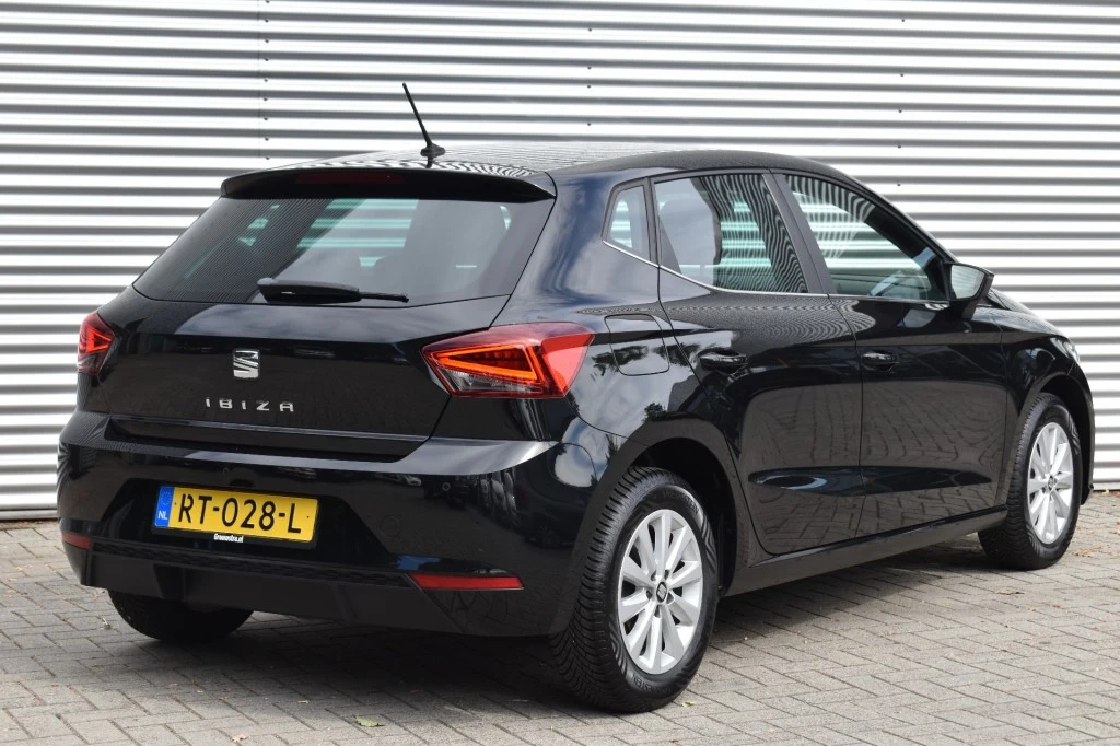SEAT Ibiza – foto 4