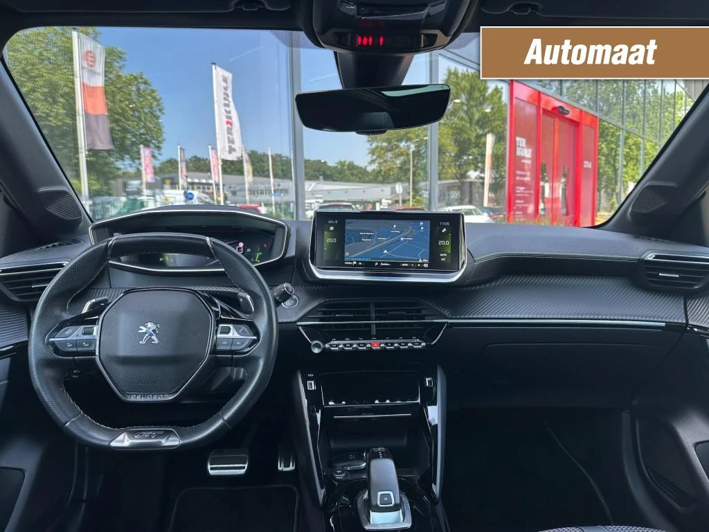 Peugeot 208 – foto 12