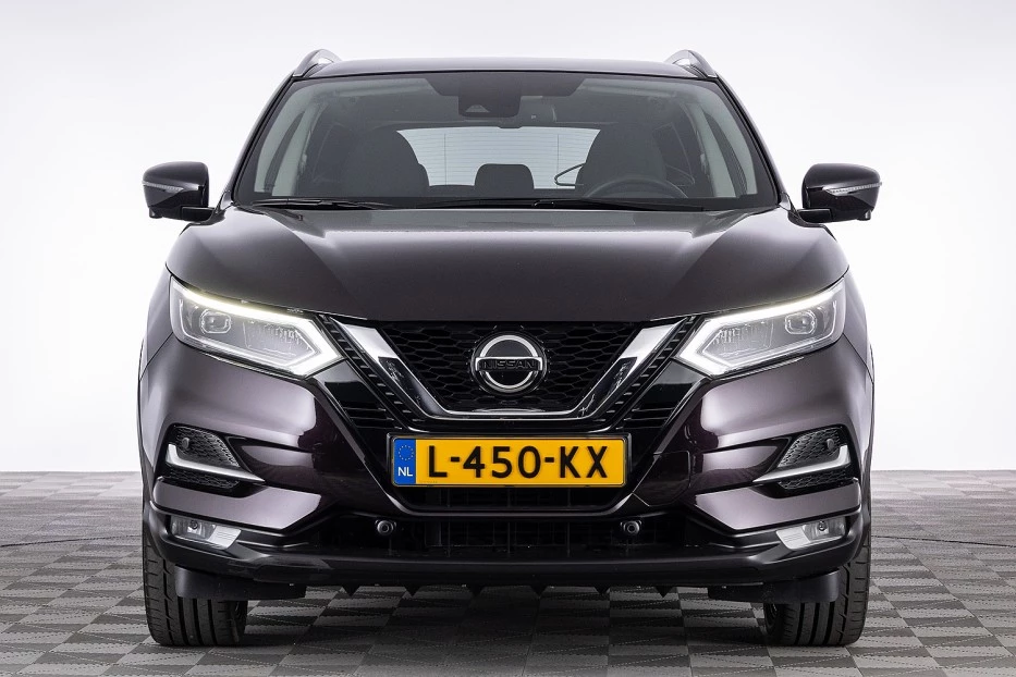 Nissan QASHQAI – foto 6