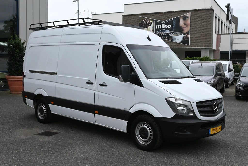 Mercedes-Benz Sprinter – foto 5