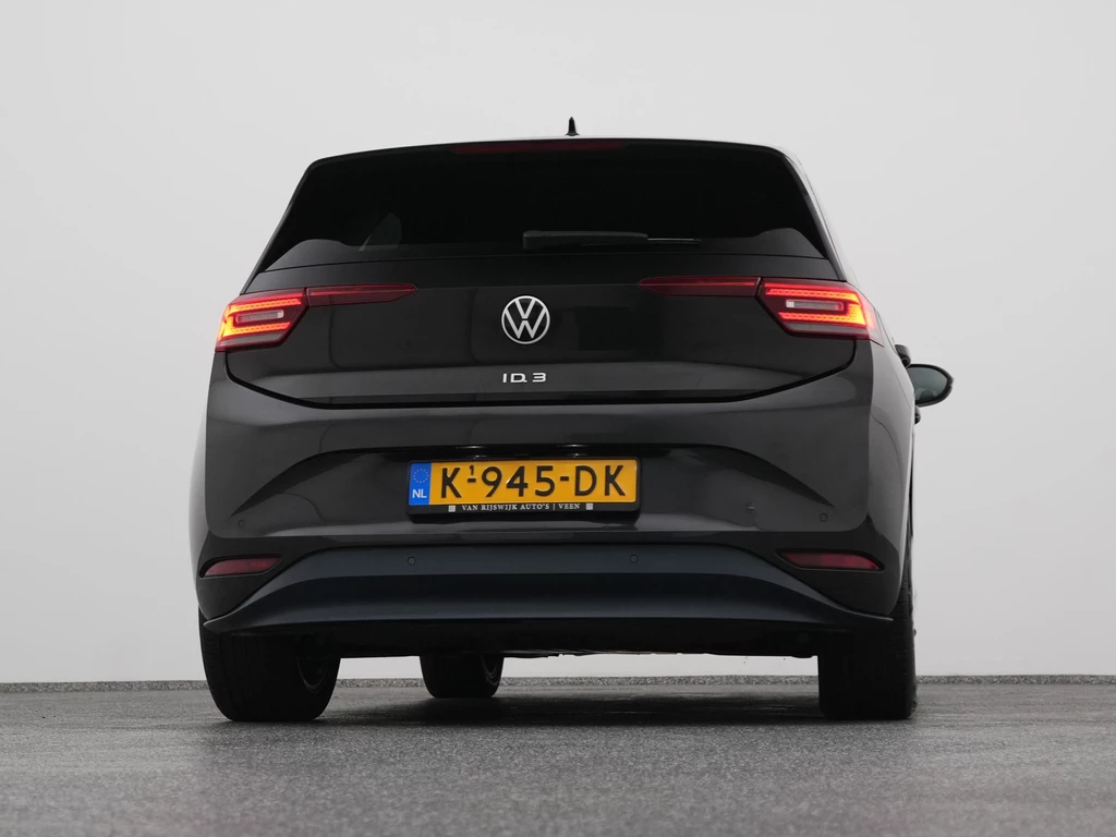 Volkswagen ID.3 – foto 9