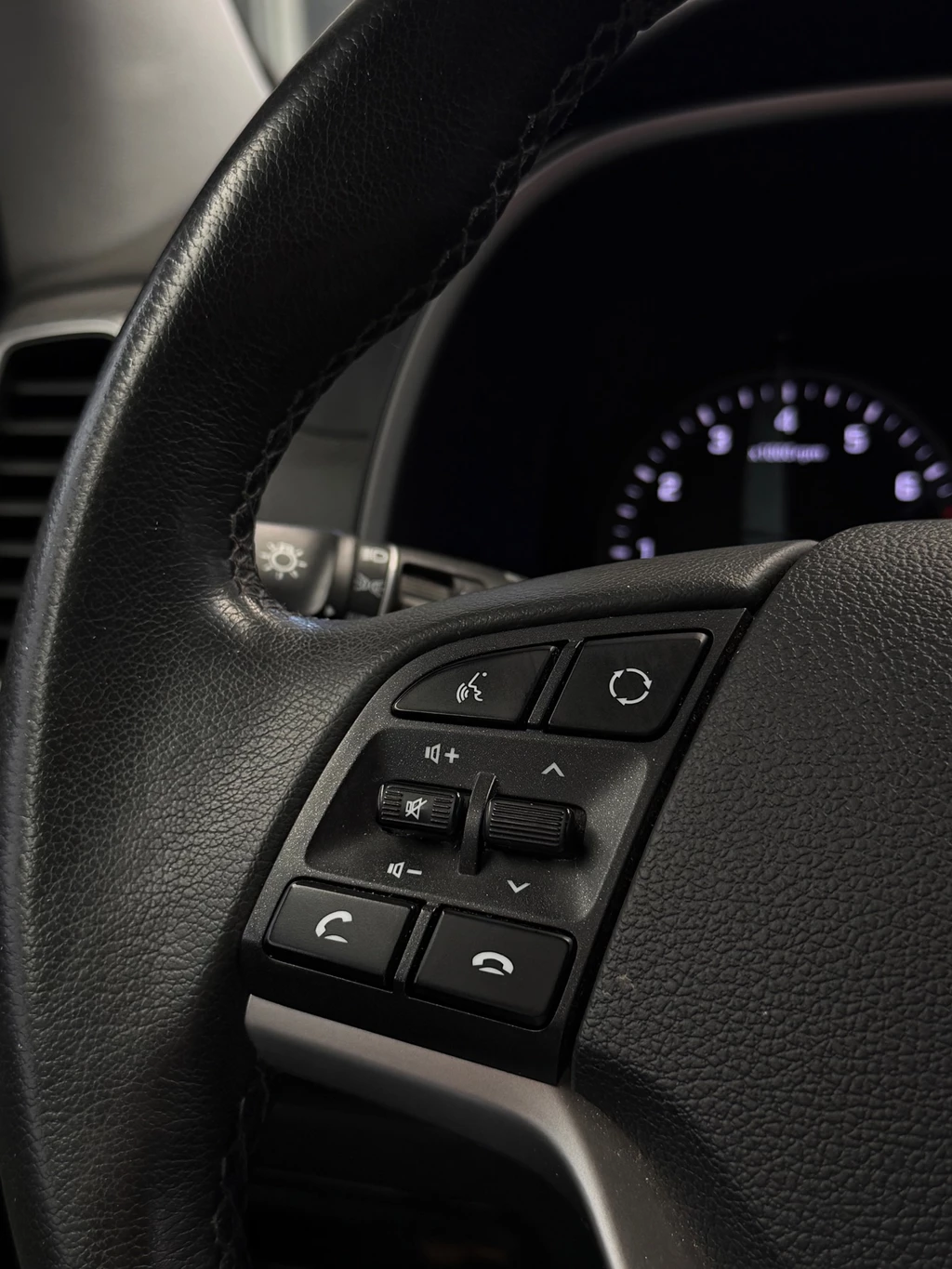 Hyundai Tucson – foto 21