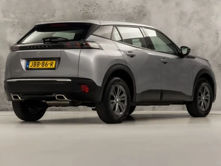 Peugeot 2008 – thumbnail 6
