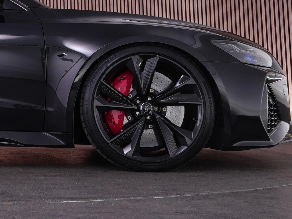 Audi RS7 – foto 57