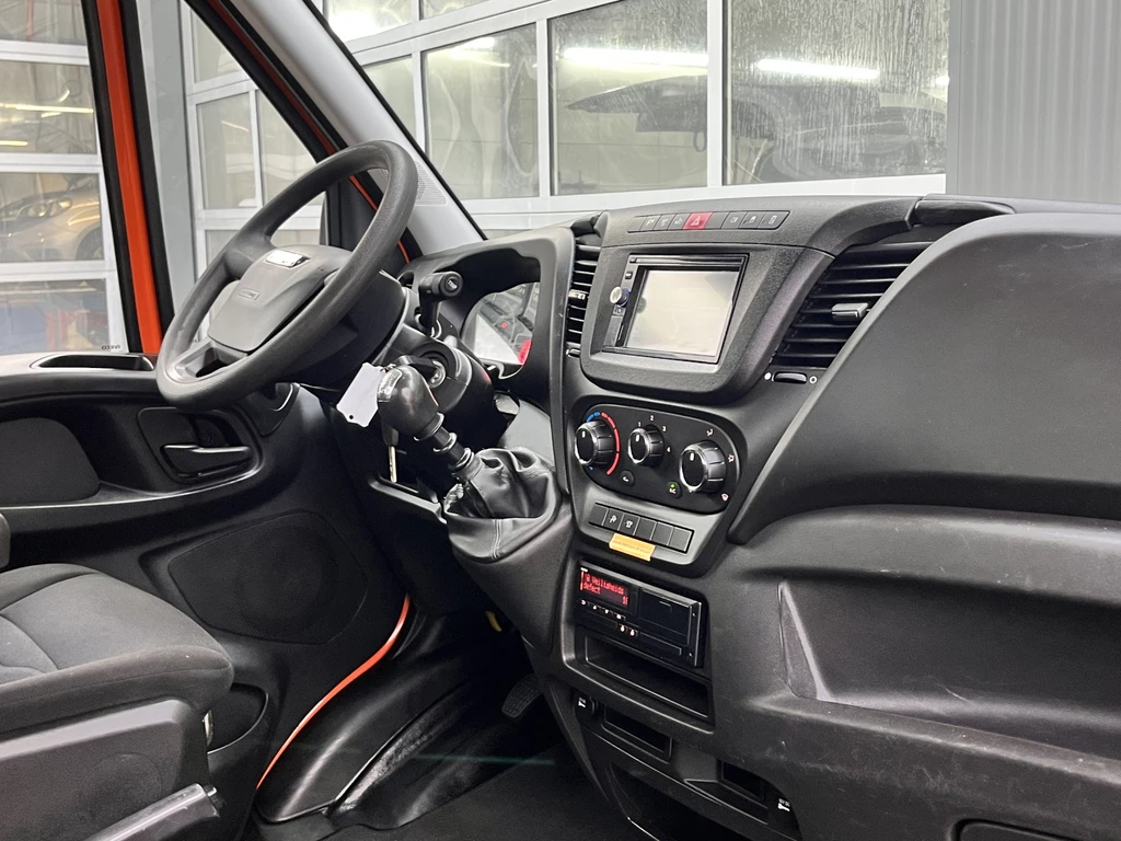 Iveco Daily – foto 29