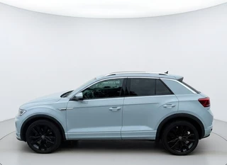 Volkswagen T-Roc – thumbnail 2