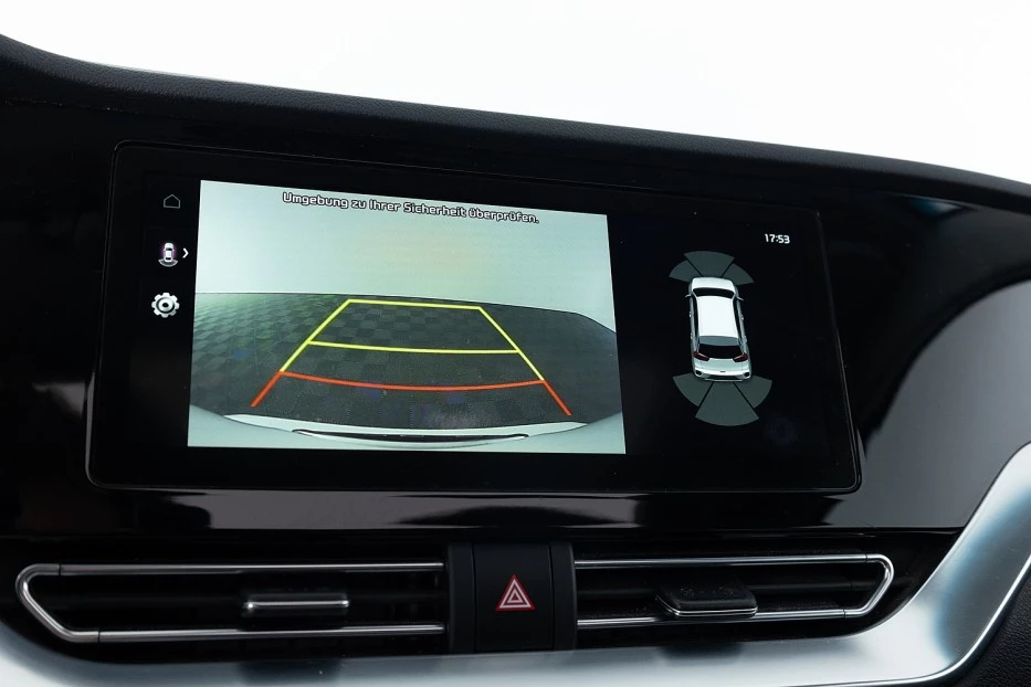 Kia Niro – foto 15
